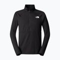 Мъжки суитшърт The North Face Summit Futurefleece LT 1/2 Zip black/npf 5