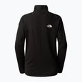 Мъжки суитшърт The North Face Summit Futurefleece LT 1/2 Zip black/npf 5