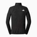 Мъжки суитшърт The North Face Summit Futurefleece LT 1/2 Zip black/npf 6