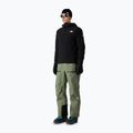 Хибридно яке The North Face Summit Casaval Hybrid Hoodie black 2