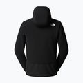 Хибридно яке The North Face Summit Casaval Hybrid Hoodie black 6