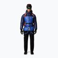 Мъжки софтшел панталониThe North Face Summit Chamlang black/npf 2