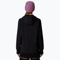 Дамски суитшърт The North Face Tekno Pullover Hoodie black/npf 3