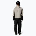 Мъжки скиорски панталони The North Face Dawnstrike GTX black/npf 2