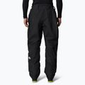 Мъжки скиорски панталони The North Face Dawnstrike GTX black/npf 3