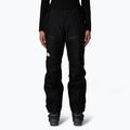 Дамски скиорски панталони The North Face Dawnstrike GTX Insulated black/npf