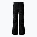 Дамски скиорски панталони The North Face Dawnstrike GTX Insulated black/npf 4