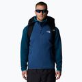 Пътна чанта The North Face Base Camp Duffel L 95 l black/white/npf 7