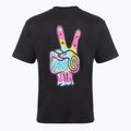Мъжка тениска Vans V Hand T-Shirt Loose black 2