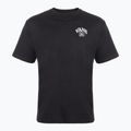 Мъжка тениска Vans Checker Logo Gfx Loose black