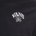 Мъжка тениска Vans Checker Logo Gfx Loose black 3