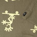 Мъжка тениска Vans Nimi Sk8 Loose bungee cord 4