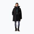 Дамско пухено яке The North Face Arctic Parka black 2
