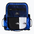 Пътна чанта The North Face Base Camp Duffel XS 31 l blue/black/npf 4