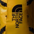 Куфар за пътуване The North Face Base Camp Rolling Thunder 28 95 l summit gold/black/npf 3