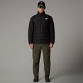 Мъжко пухено яке The North Face Aconcagua 3 черно 2