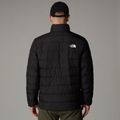Мъжко пухено яке The North Face Aconcagua 3 черно 3