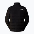 Мъжко пухено яке The North Face Aconcagua 3 черно 6