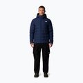 Мъжко яке The North Face Aconcagua 3 Hoodie summit navy 2