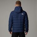 Мъжко яке The North Face Aconcagua 3 Hoodie summit navy 3