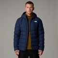 Мъжко яке The North Face Aconcagua 3 Hoodie summit navy 4