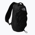 Туристическа раница The North Face Borealis Sling 6 l black/white/npf