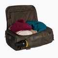 Пътна чанта The North Face Base Camp Voyager Duffel 32 l new taupe green 7