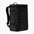 Градска раница The North Face Base Camp Fuse Box 30 l tnf black/tnf black/npf