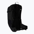 Мъжка туристическа раница The North Face Basin 36 l black/black/npf 2