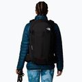 Мъжка туристическа раница The North Face Basin 36 l black/black/npf 8