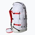 Раница за трекинг The North Face Phantom 38 l white/raw undyed