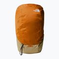 Мъжка туристическа раница The North Face Basin 24 l khaki stone/desert rust 4