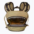 Мъжка туристическа раница The North Face Basin 24 l khaki stone/desert rust 5