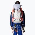 Раница за трекинг The North Face Cobra 65 l white/raw undyed 6