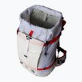 Раница за трекинг The North Face Cobra 65 l white/raw undyed 5