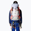 Раница за трекинг The North Face Cobra 65 l white/raw undyed 6