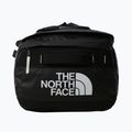 Пътна чанта The North Face Base Camp Voyager Duffel 42 l black/white/npf 4