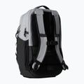 Градска раница The North Face Surge 31 l melt grey dark heather/tnf black 2