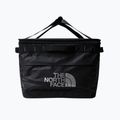 The North Face Base Camp Gear Box L 90 l tnf black/ tnf black/ npf чанта за екипировка 3