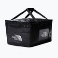 The North Face Base Camp Gear Box M 65 l tnf black/ tnf black/ npf gear bag 2