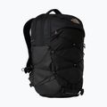 Дамска градска раница The North Face Borealis Luxe 27 l black/burnt coral metallic