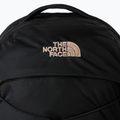 Дамска градска раница The North Face Borealis Luxe 27 l black/burnt coral metallic 3
