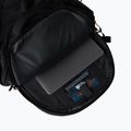 Дамска градска раница The North Face Borealis Luxe 27 л черно/изгорял корал металик 5