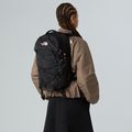 Дамска градска раница The North Face Borealis Luxe 27 л черно/изгорял корал металик 7