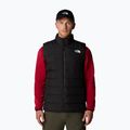 Мъжки елек The North Face Aconcagua 3 2025 black
