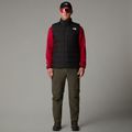 Мъжки елек The North Face Aconcagua 3 2025 черен 2