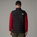 Мъжки елек The North Face Aconcagua 3 2025 черен 3