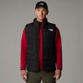 Мъжки елек The North Face Aconcagua 3 2025 черен 4