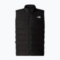Мъжки елек The North Face Aconcagua 3 2025 черен 5