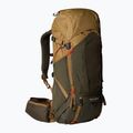 Туристическа раница The North Face Trail Lite 53 l utility brown/new taupe green
